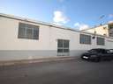 Nave industrial en alquiler en Salinas