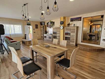 Chalet en alquiler en El Campello