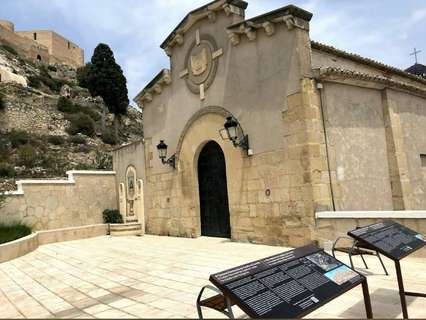 Casa en venta en Castalla