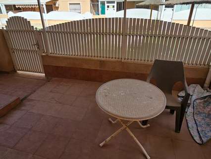 Casa en venta en San Javier zona Santiago de la Ribera