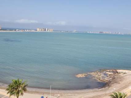 Apartamento en venta en San Javier zona La Manga del Mar Menor