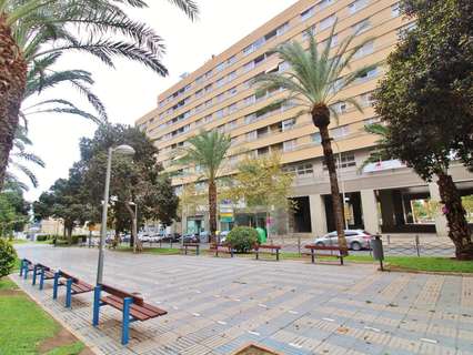 Piso en alquiler en Alicante