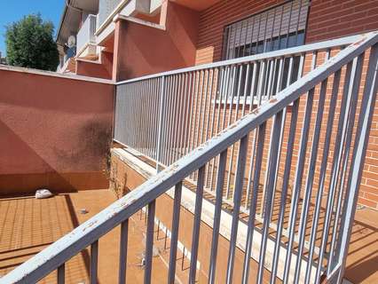 Casa en venta en Murcia zona El Esparragal