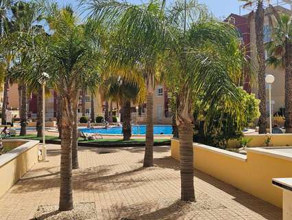 Apartamento en venta en Los Alcázares