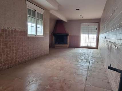 Casa en venta en Calasparra