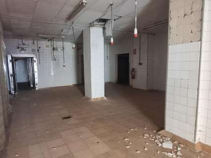 Nave industrial en venta en Murcia