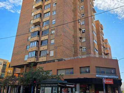 Piso en venta en Alicante