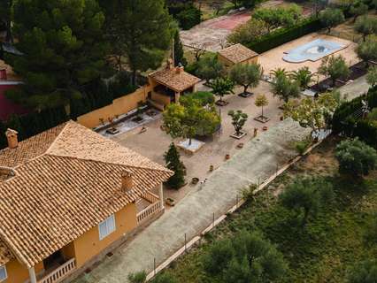 Chalet en venta en Cocentaina