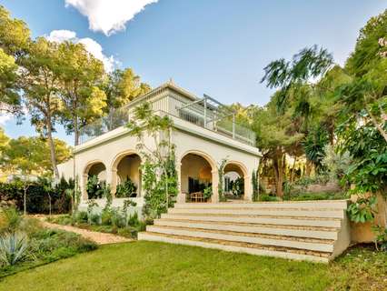 Chalet en venta en Dénia