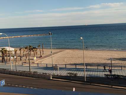 Apartamento en venta en Alicante