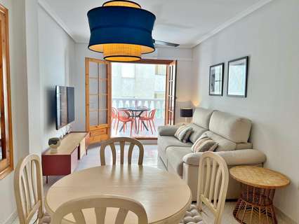 Piso en venta en Santa Pola