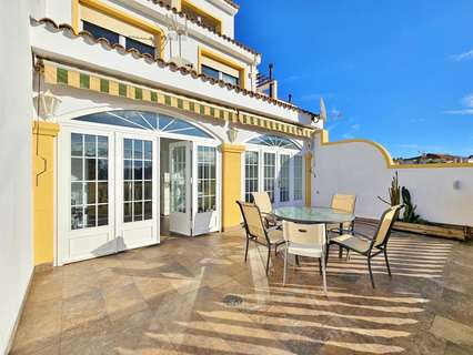 Piso en alquiler en Alicante zona Playa de San Juan