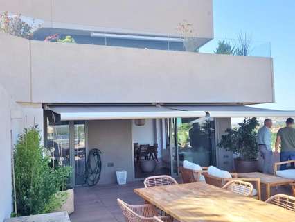 Ático en venta en Alicante