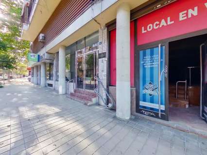 Local comercial en venta en Alicante