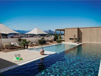 Dúplex en venta en Alicante