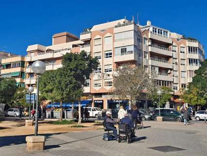 Plaza de parking en venta en Alicante
