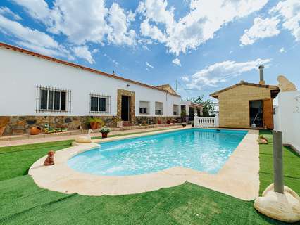 Chalet en venta en Alicante