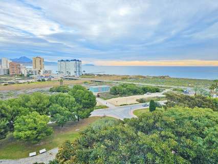 Piso en venta en El Campello