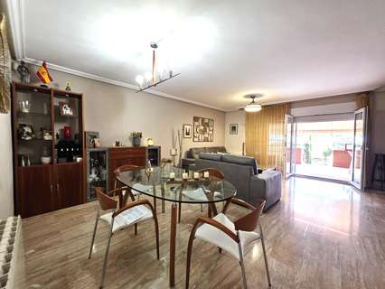 Bungalow en venta en Alicante