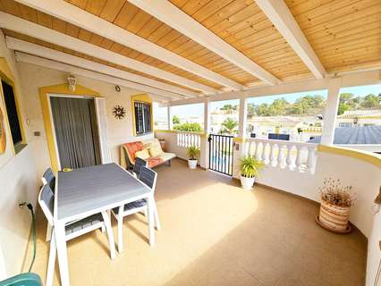 Chalet en venta en Castalla