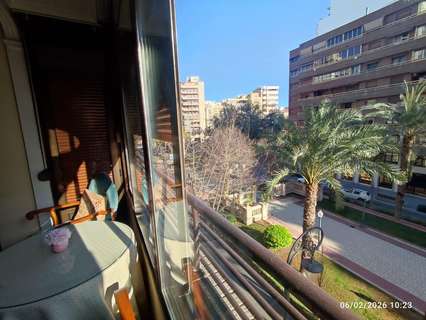 Piso en venta en Alicante