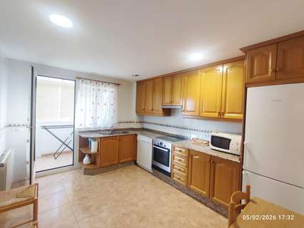 Piso en venta en Castalla rebajado