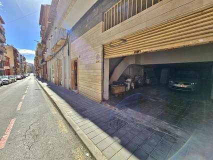 Local comercial en venta en Alicante rebajado