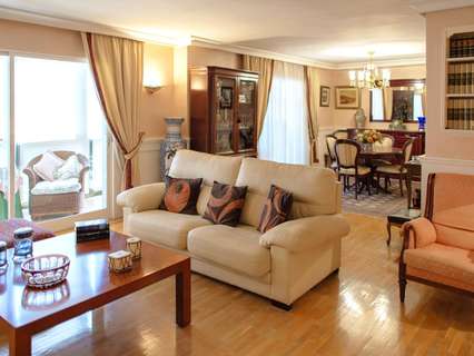 Piso en venta en Alicante