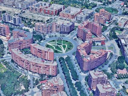 Piso en venta en Alicante