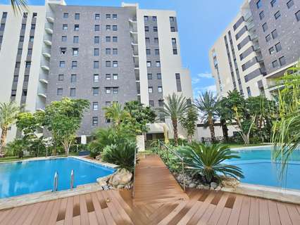 Piso en venta en Alicante zona Playa de San Juan