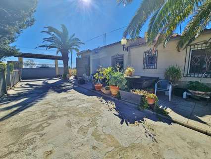 Casa en venta en Alicante