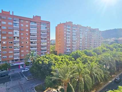 Piso en venta en Alicante