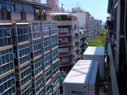 Apartamento en venta en Alicante