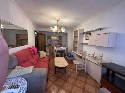 Apartamento en venta en Alicante