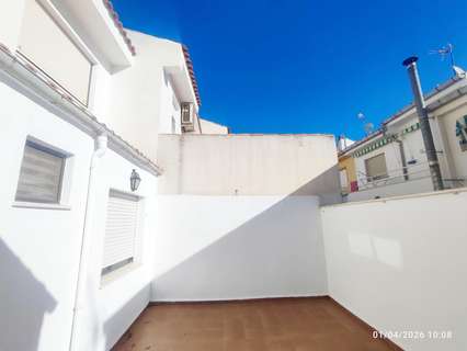 Bungalow en venta en Onil rebajado