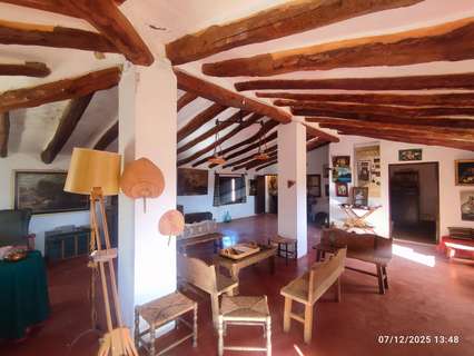 Chalet en venta en Ibi