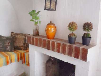 Casa en venta en Castalla