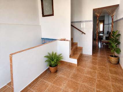 Casa en venta en Castalla