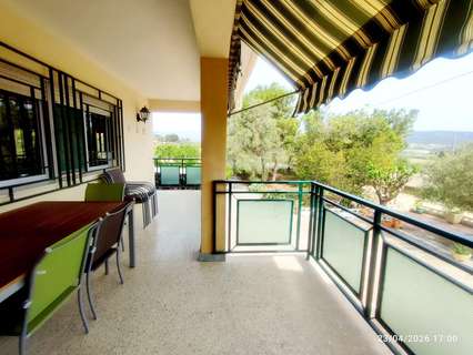 Chalet en venta en Ibi