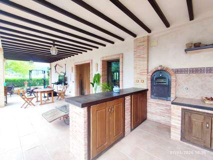 Chalet en venta en Castalla