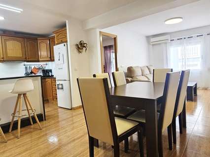 Piso en venta en Mutxamel