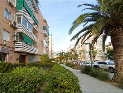 Piso en venta en Alicante