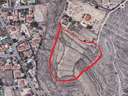 Parcela rústica en venta en Mutxamel