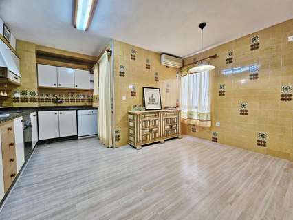 Piso en venta en Alicante