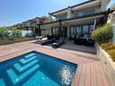 Casa en alquiler en Elche/Elx zona Los Arenales del Sol rebajada