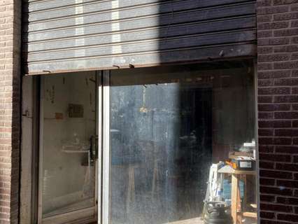 Local comercial en venta en Alicante