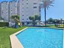 Piso en venta en El Campello