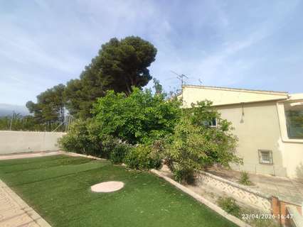 Chalet en venta en Ibi