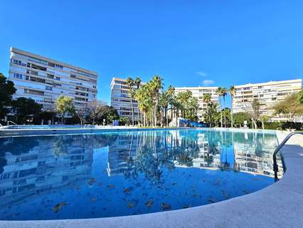 Piso en venta en Alicante