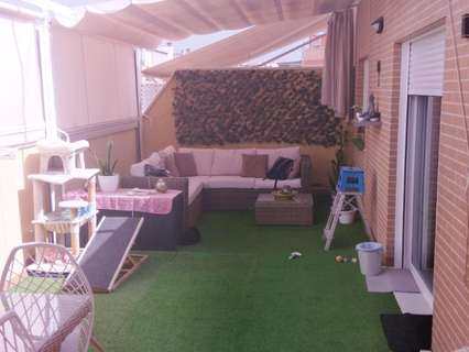 Apartamento en venta en Alicante